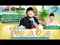 LIVE PENGAJIAN BERSAMA GUS ELHAM YAHYA & GUS FARID - DI MUSHOLA ASY-SYUKRON - DS. BUKUR SUMBERGEMPOL