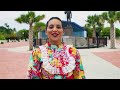 enjoy aruba’s traditional dances with pierangely the locals travel guide to aruba