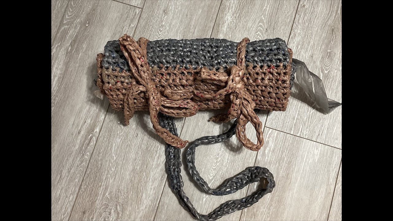 Attaching Straps Youtube