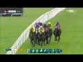 frankie dettori wins the champion stakes aboard king of steel on his final ascot ride