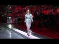 natalia vodianova runway moments