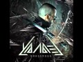 Yandel   Encantadora cover audio