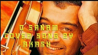 O Sanam - Sunoh | Lucky Ali | (Official Video)