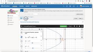 Digital Learning - What you need to know (Schoology Resources)