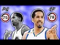 10 Players That Get Better When You Change Their Position In NBA 2K18 10 Players That Get Better When You Change Their Position In NBA 2K18