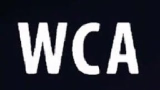 Wca Live Episode 33