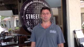 Street Meet American Tavern - Carey Basciano