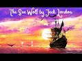 the sea wolf by jack london audiobook