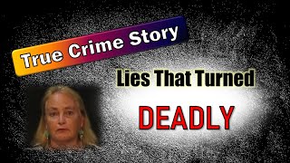 Jennifer Pan: The Shocking True Story