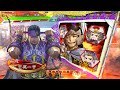 20210828 漢鳴先達5枚 vs 魏大義の連戦5枚