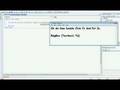 How To Make A MessageBox Generater In Visual Basic 2008