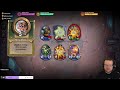 the complete guide to fire comp the fastest farming party in hearthstone mercenaries