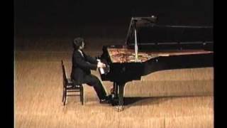 Mozart: Sonata No.3 K.281(189f) / Takashi Sato, piano