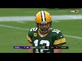 Vikings vs. Packers Week 2 Highlights  NFL 2019