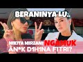 MEMANAS❗️ 4N*K D1H1N4 NIKITA MIRZANI B0NGK4R À1B FITRI SALHUTERU❓️