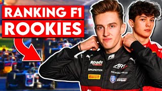 Future Formula 1 Drivers You Need To Know