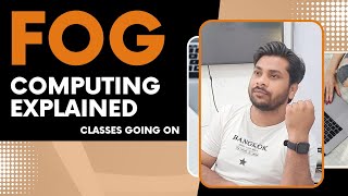 fog Computing explained | #FogComputing #EdgeComputing #IoT #uniksame