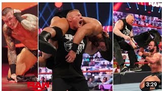 🔴WWE RAW Highlights Today Live | 9/2/2021 | WWE RAW Highlights Today Live| 7Starggsnews