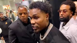 GUTTED Jermall Charlo after Jermell’s loss to Canelo says he FOUGHT LIKE A CHAMPION!