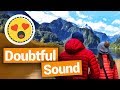 ⛰️ Doubtful Sound Cruise  –  New Zealand's Biggest Gap Year – Backpacker Guide New Zealand