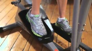 Exerpeutic 1000XL Magnetic Elliptical Review