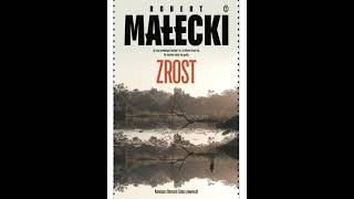 Zrost cz 2 | Audiobook PL całość Thriller, Sensacja, Kryminał po polsku