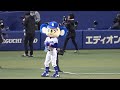 岡林・石川昂弥・細川の喋りが全然面白くないことを森本カメラマンに愚痴るドアラ（笑） 2023 04 16