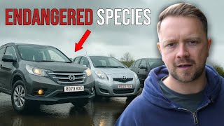 The Used-Car Extinction Is Closer Than You Think