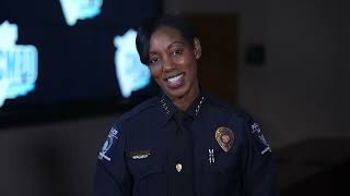 A Message to the Community from Chief Patterson