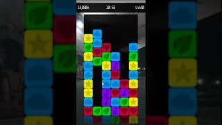 Android Tetris Attack Clone WIP