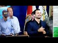 Funny sign language guy translator breaks down Gov. Scott's Hurricane Irma warning