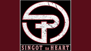 Singot sa Heart (feat. Godjay)