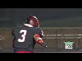 flower mound marcus vs coppell 2018 football highlights