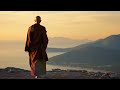On Top of The Himalayan Mountains | Tibetan Flute for Inner Peace, Stress Relief and Balance
