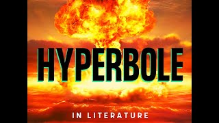 Hyperbole and Euphemism