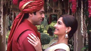 Pyaar Toh Kabhi Bhi Aur Kisi Ke Saath Bhi Ho Jaata Hai | Abhay Deol | Aisha | Blockbuster Scene