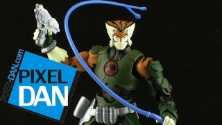 Bandai ThunderCats Modern 6\