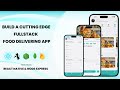 Multi Vendor React Native App | Part 1