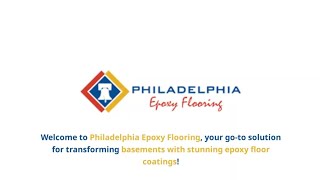 Basements Epoxy Flooring Philadelphia - Philadelphia Epoxy Flooring - 215-500-2612