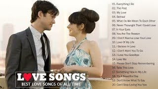 THE BEST LOVE SONGS 2020 SEPTEMBER - ROMANTIC LOVE SONGS 2020 - WESTLIFE,MLTR,BACKSTREET BOYS | LIVE