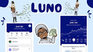 How to Get Started with Luno: Your Step-by-Step Guide!