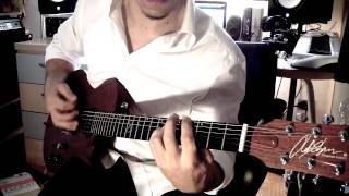 Axe Fx II Unboxing \u0026 Overview