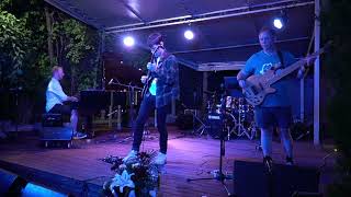 We Built This City - David Dower Trio (Jazz in Burgas Festival 2024) (Bulgaria)