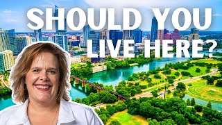 The Ultimate Austin Living Guide: Must-see Map Tour And Insider Secrets!