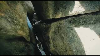 hira cave ഹിറ ഗുഹ