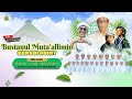 🟢 BUSTANUL MUTA'ALLIMIN BERSHOLAWAT | HAUL KE-15 KH. ABDUS SYUKUR