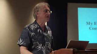 Richard Dawkins: John Lennox is a scientist who believes Jesus turned water into wine!