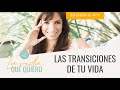 podcast las transiciones de tu vida laura ribas