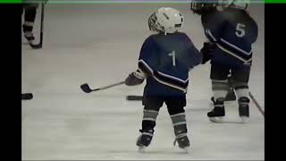 Charter Mites Youth Hockey