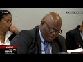 JSC puts forward the same shortlist for Constitutional Court Judges